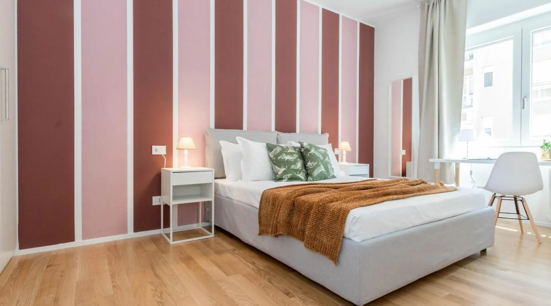 Joivy Delightful Flats Near Citylife District Milan 0*,  Italy