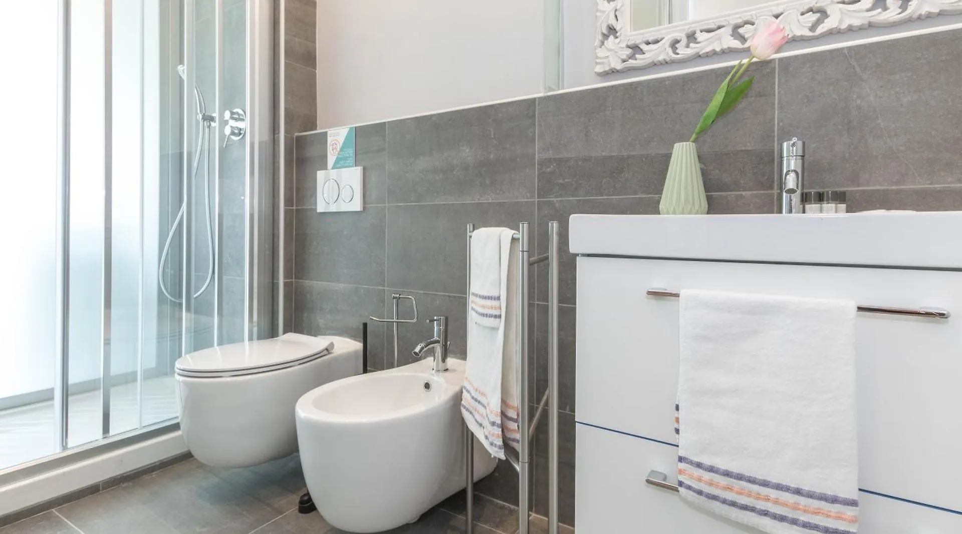 Joivy Delightful Flats Near Citylife District Milan Apartment