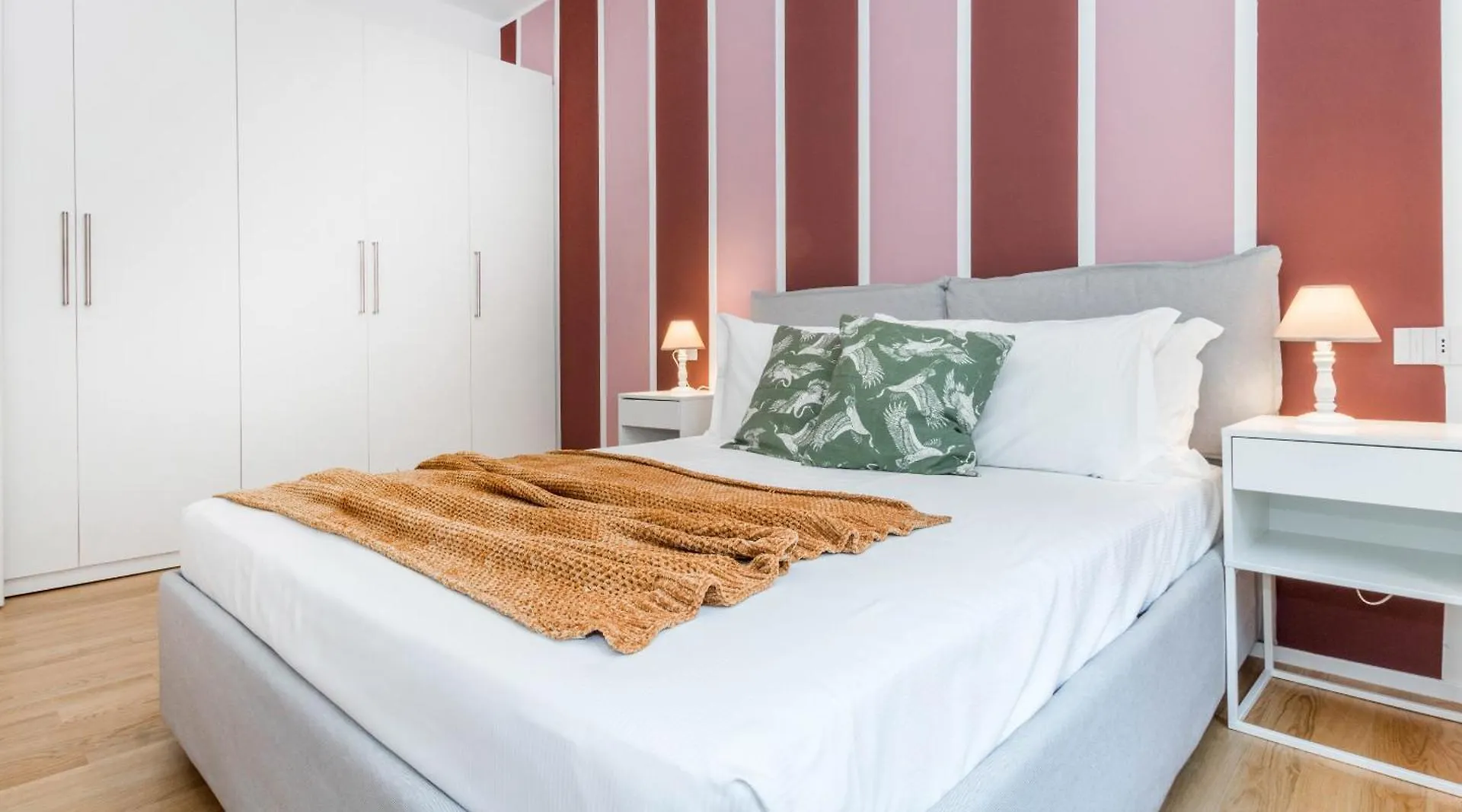 Joivy Delightful Flats Near Citylife District Milan 0*,  Italy