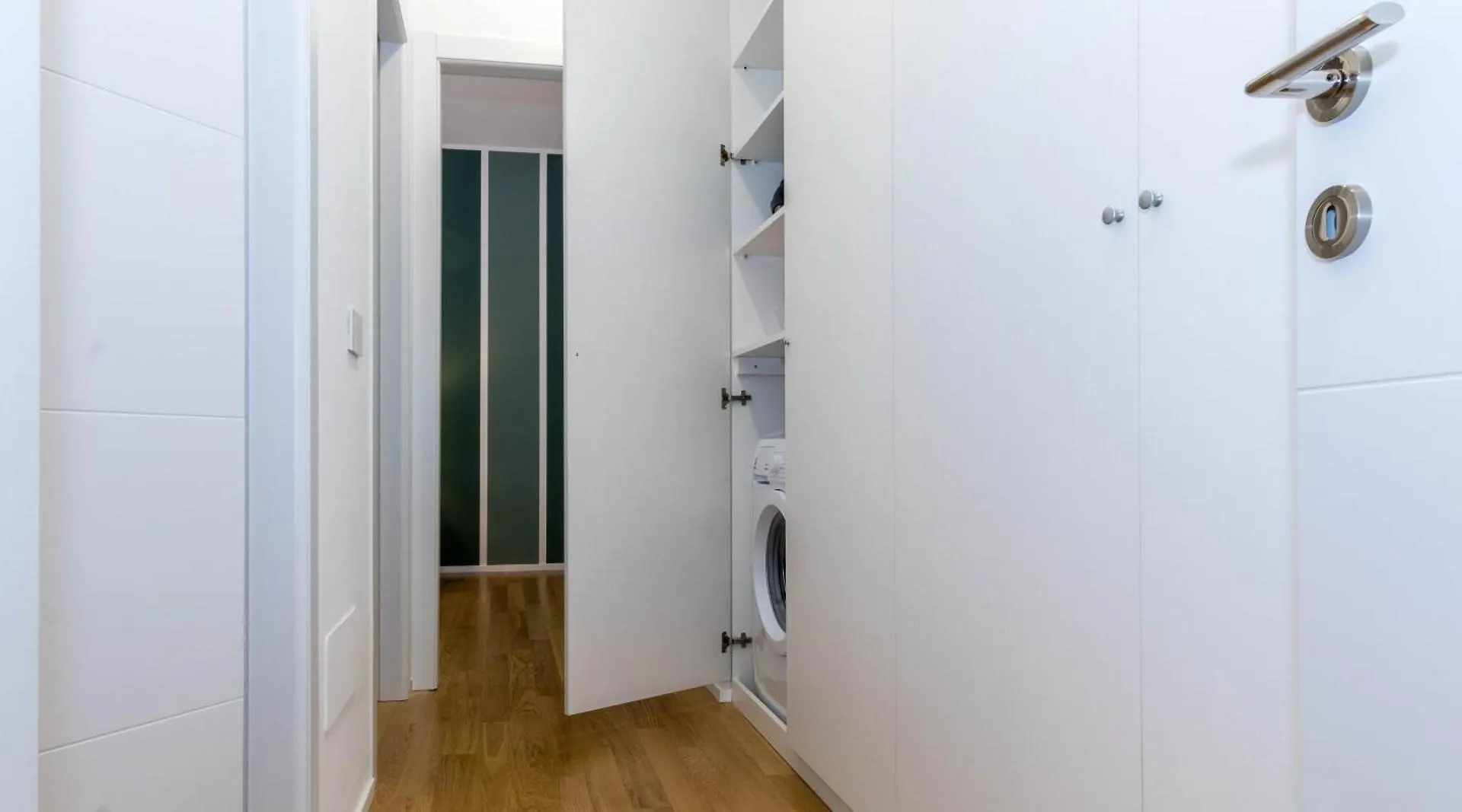 Joivy Delightful Flats Near Citylife District ミラノ イタリア