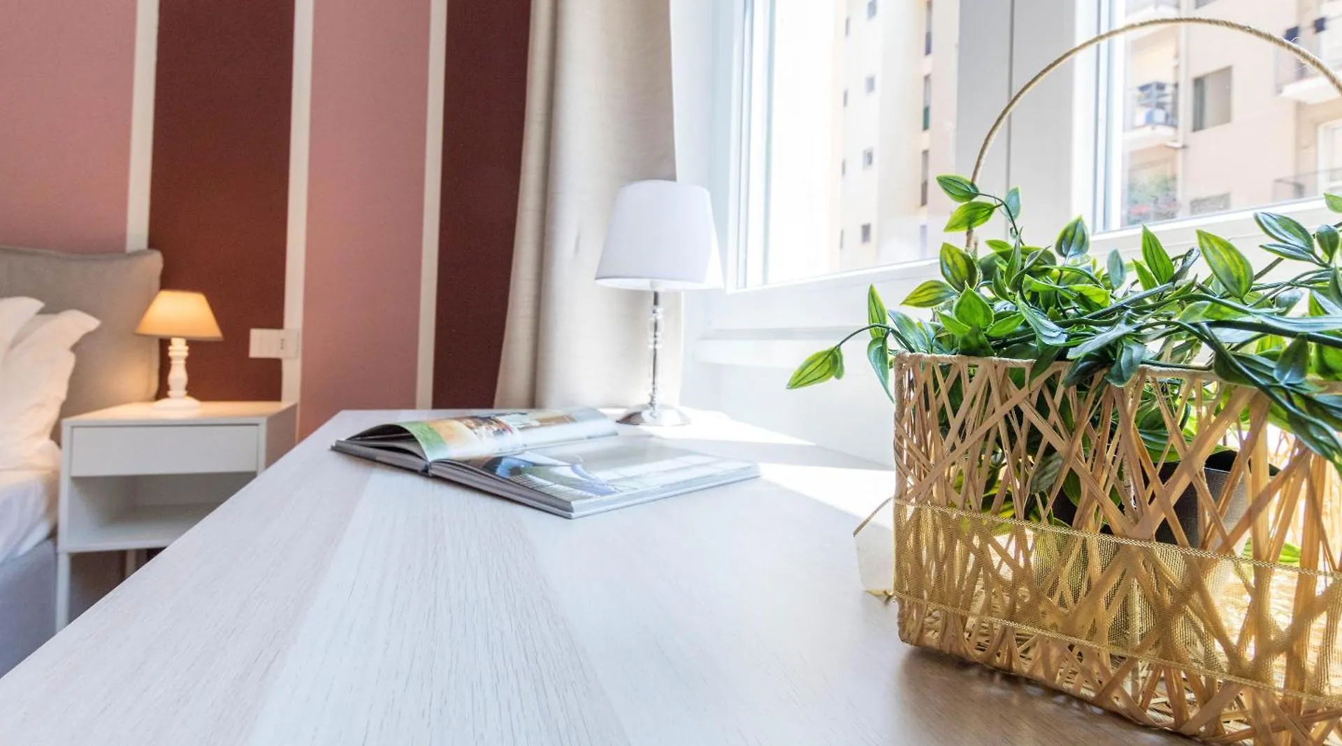 Apartman Joivy Delightful Flats Near Citylife District Milánó Olaszország